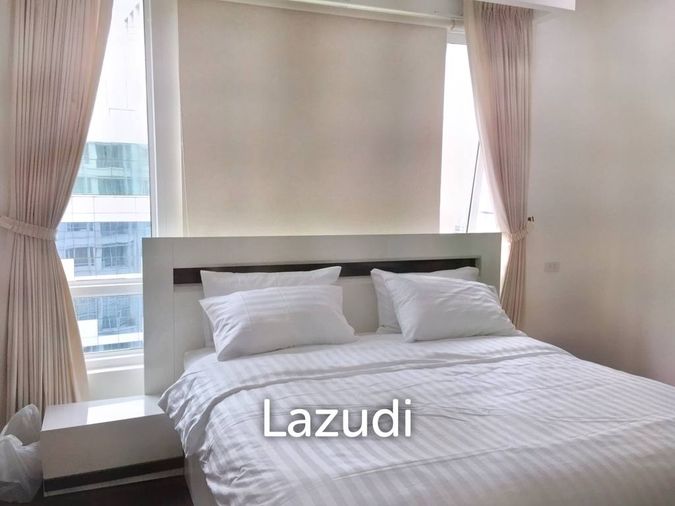 ขายคอนโด 2 ห้องนอน 93 ตร.ม. บ้าน ราชประสงค์