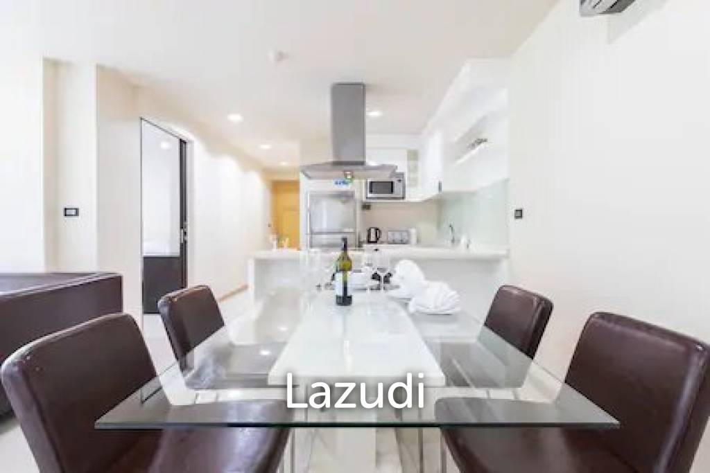 2 Bedroom Condo for sale at The Baycliff Patong - image 4