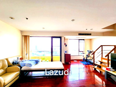 ขายคอนโด : 120.0 ตร.ม.  2 ห้องนอน  2 ห้องน้ำ คอนโดสำหรับ ขายใน คลองสาน