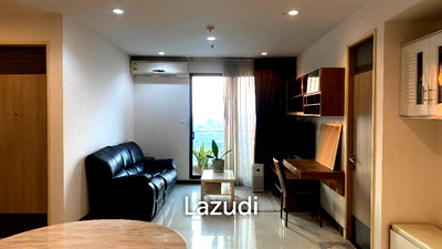 Condos for sale : 2 Bed 2 Bath 104 SQ.M Supalai Premier Ratchathewi
