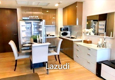 Condos for sale : 2 Bed 2 Bath 70 SQ.M at Siri at Sukhumvit