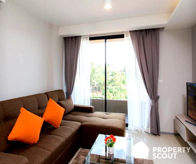 Condos for sale Surin Beach : 1-BR Condo at 6th Avenue Surin Condominium close to Surin (ID 1937731)