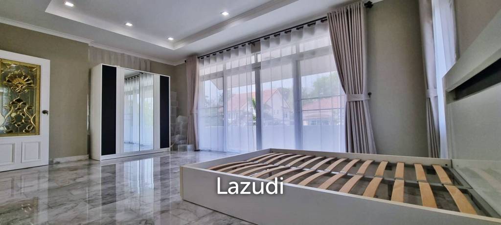 picture 4 Beds 3 Baths 380 SQ.M. Central Park Hill Side - 22/33