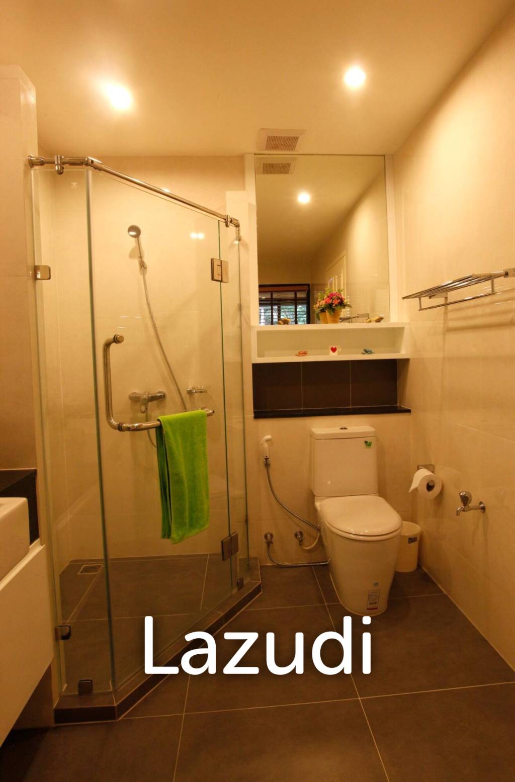 1 Bed 1 Bath Condo For Sale At The Unity Patong - image 3