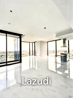 Condos for sale : 3 Bed 3 Bath 170 SQ.M Canapaya Residences