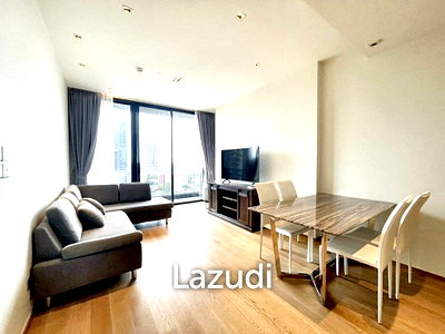 ขายคอนโด : 2 bedrooms 2 bathrooms 81 Sq.M. Beatniq Sukhumvit 32