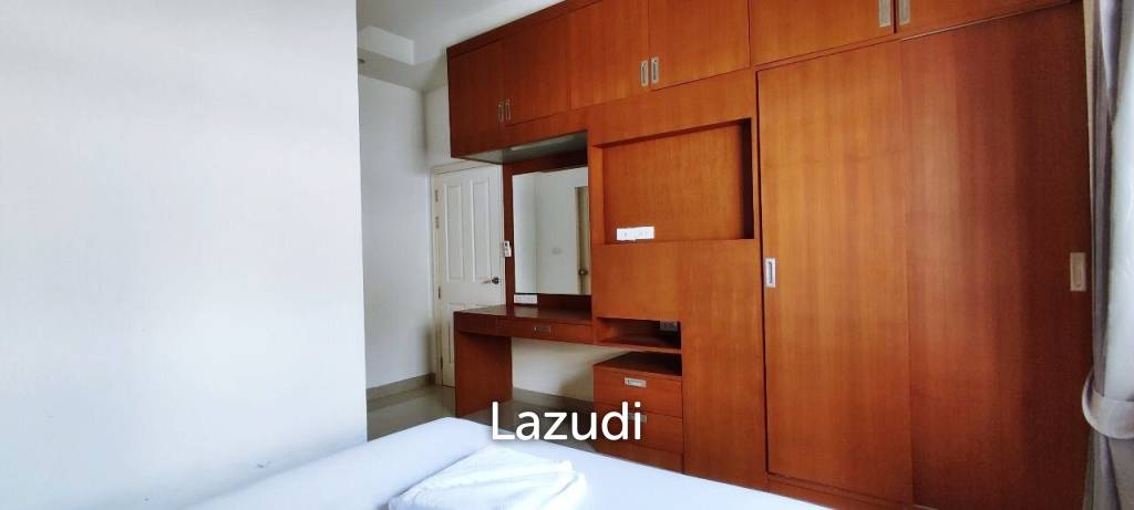 รูป ขายบ้านพูลวิลล่าย่านห้วยใหญ่ - รูปที่ 13/17