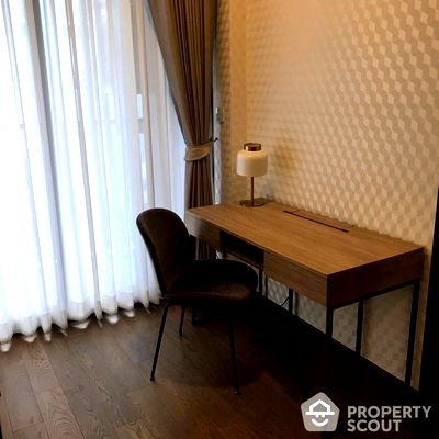 Condos for rent : 1-BR Condo at Park Origin Phayathai near BTS Phaya Thai (ID 1994696)