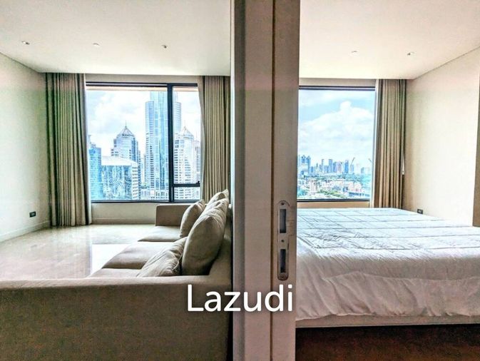 ขายคอนโด 1 ห้องนอน 73 ตร.ม. สินธร เรสซิเดนซ์