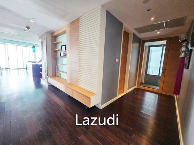 3-bed condo for sale, 223.2 sqm, The Pano