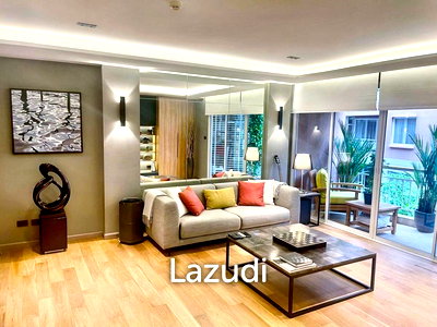 Condos for sale : 2 Bed 2 Bath 101 SQ.M The Rise Sukhumvit 39