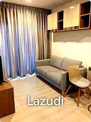 Condos for sale BTS On Nut : 2 Beds 1 Bath 47.44 SQ.M Life Sukhumvit 48
