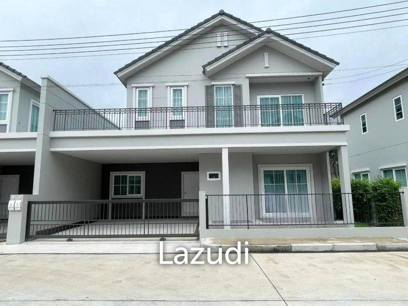 Houses for sale : 4 Bedroom House For Rent At Anasiri Paklok