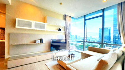 ขายคอนโด : 51.2 ตร.ม.  1 ห้องนอน  1 ห้องน้ำ คอนโดสำหรับ ขายใน คลองตันเหนือ