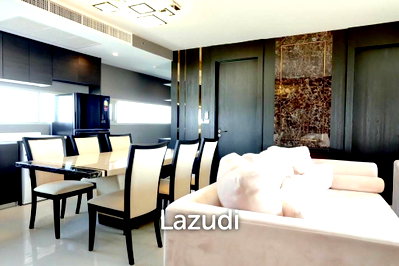 Condos for sale : 2 Bed 2 Bath 84 SQ.M The Riviera Jomtien
