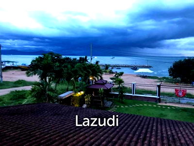 Land for sale Sattahip Chonburi : Land 200 Sqm. Near Ocean Marina