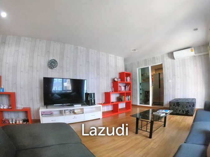 2-bed condo for sale, 95 sqm, Regent Home 22 Sukhumvit 85