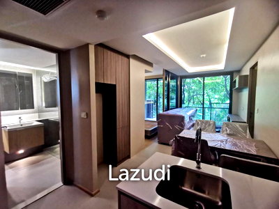 Condos for sale : 2 Bed 2 Bath 51.10 SQ.M Urbitia Thonglor