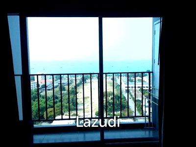Condos for sale Central Pattaya Road : 2 Bedrooms  for sale