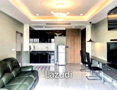 ขายคอนโด : 70.0 ตร.ม.  1 ห้องนอน  1 ห้องน้ำ คอนโดสำหรับ ขายใน พระโขนงเหนือ