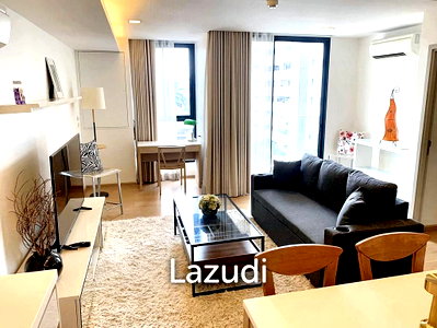 Condos for sale : 2 Bedroom 2 Bathroom  76 SQ.M at Liv@49