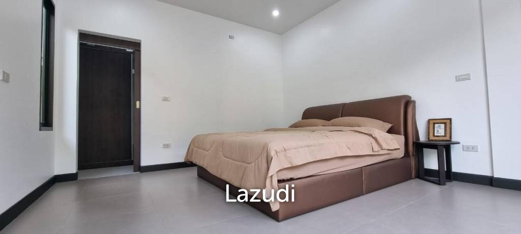 รูป ขายบ้านพูลวิลล่าใหม่เอี่ยม - รูปที่ 19/20