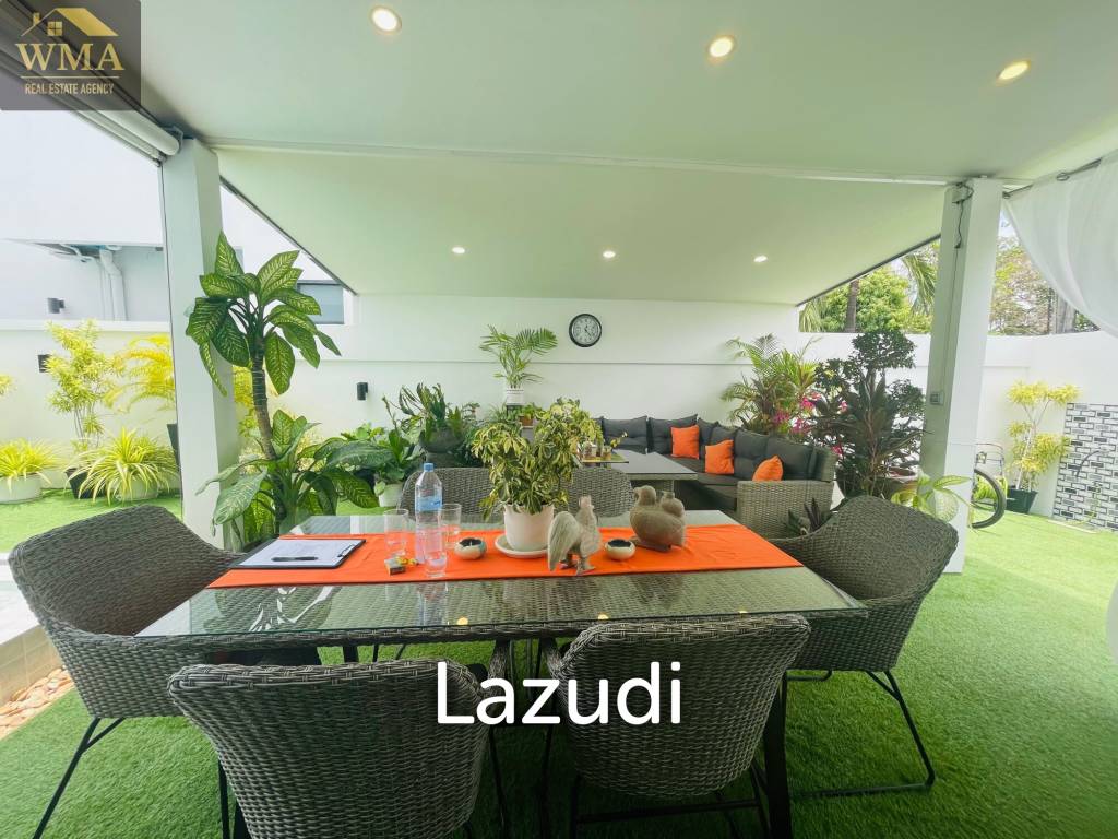 รูป Luxury Villa For Sale – Rawai - รูปที่ 16/17