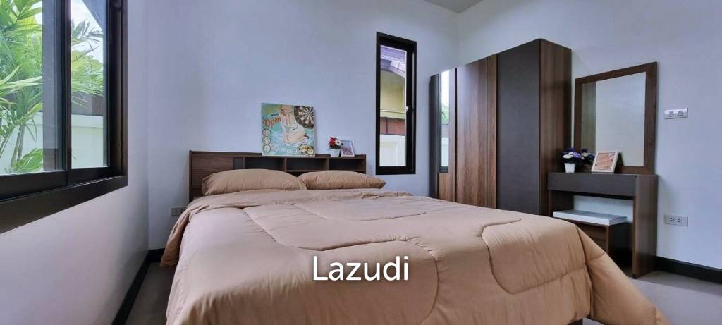 รูป ขายบ้านพูลวิลล่าใหม่เอี่ยม - รูปที่ 14/20