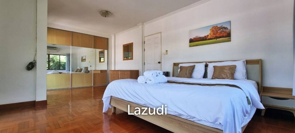 picture 3 Beds 3 Baths 220 SQ.M. Central Park 3 - 14/24