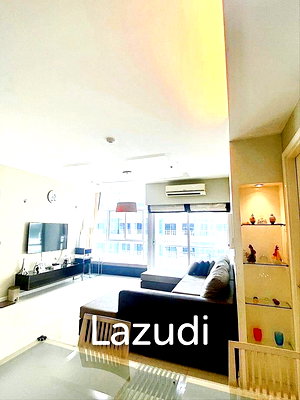 ขายคอนโด : 98.0 ตร.ม.  2 ห้องนอน  3 ห้องน้ำ คอนโดสำหรับ ขายใน หัวหมาก