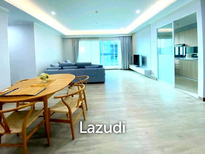 คอนโด BTS พญาไท : 3 Bed 3 Bath 140 SQ.M Supalai Elite Phayathai