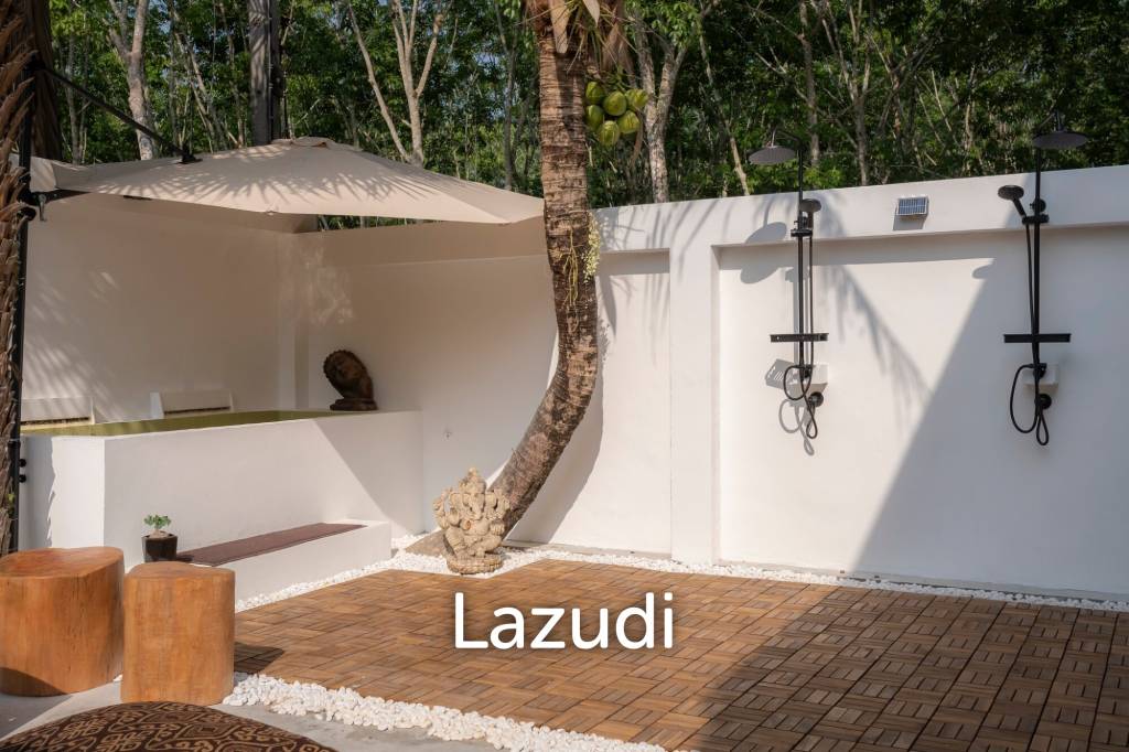 picture Stunning Dual-House Property with  Mountain Views in Pa Klok - 19/30