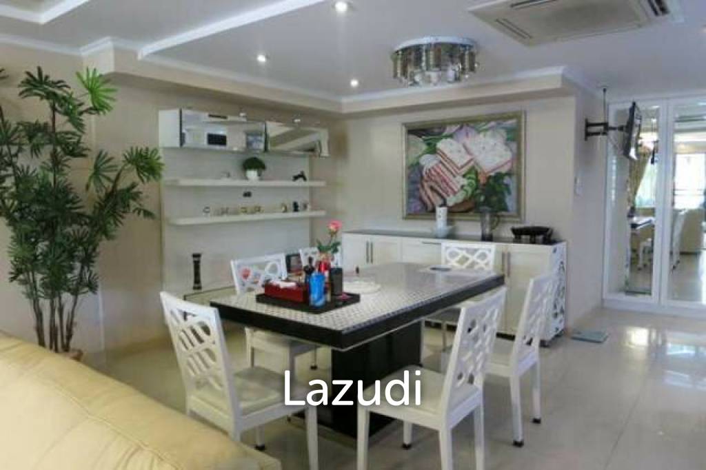 รูป Condo for Sale in Jomtien for 13,900,000 at Grand Condotel - รูปที่ 11/20