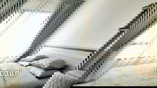 1 Bedroom 1 Bathroom 35 SQ.M Life Asoke