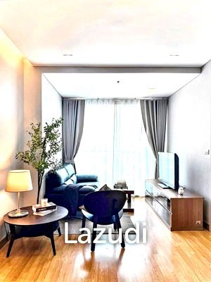 ขายคอนโด : 1 Bedroom  1 Bathroom  50 SQ.M  Le Luk