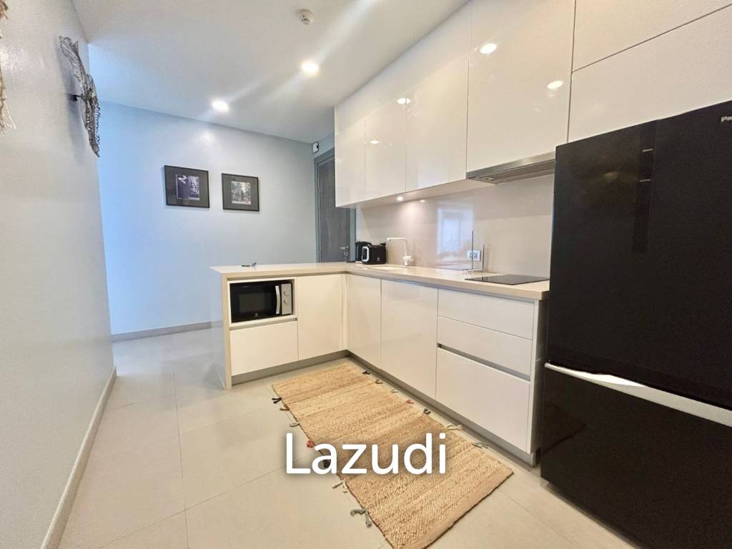 Luxury 3-Bedroom Sea view Condo in Andamaya Surin Bay Phuket - image 5