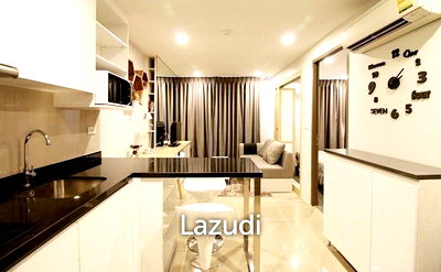 Condos for sale Sukumvit 27 : 1 Bed 1 Bath 35.70 Sqm Mirage Sukhumvit 27
