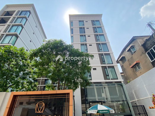 Project Maestro 14 Siam - Ratchathewi Picture - 3/13