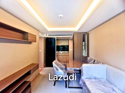 ขายคอนโด : 2 Bed 2 Bath 57.59 SQ.M Urbitia Thonglor