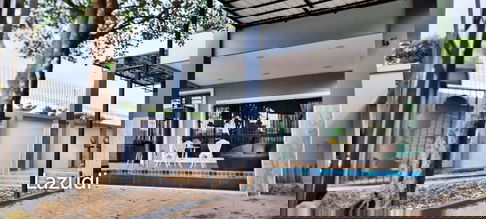 2 Beds 2 Baths 130 SQ.M. House in Jomtien