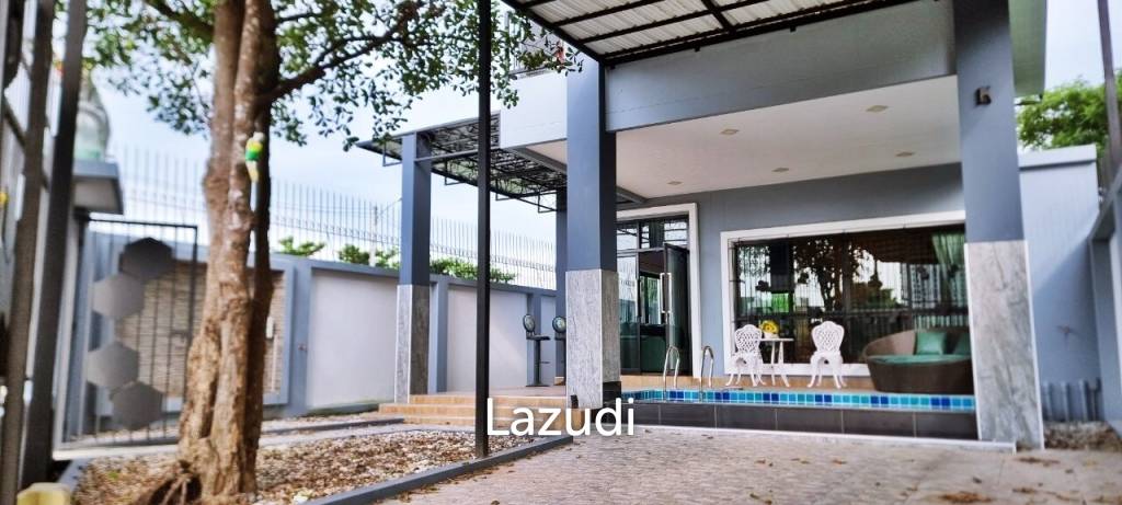 picture 2 Beds 2 Baths 130 SQ.M. House in Jomtien - 1/23