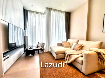 Condos for sale : 1 Bedroom 1 Bathroom 46 SQ.M The ESSE Asoke