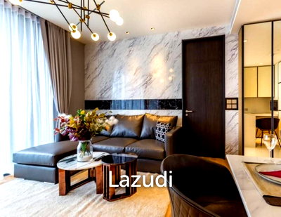 ขายคอนโด : 1 Bed 1 Bath 54 SQ.M BEATNIQ Sukhumvit 32