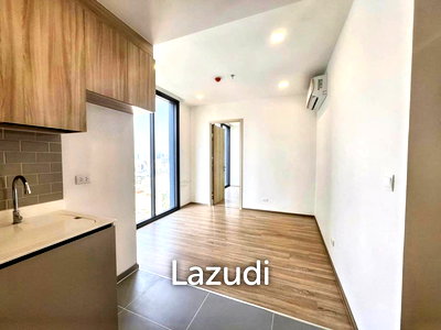 ขายคอนโด : 34.0 ตร.ม.  1 ห้องนอน  1 ห้องน้ำ คอนโดสำหรับ ขายใน ถนนพญาไท