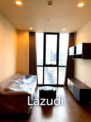 Condos for sale BTS On Nut : 2 Bed 2 Bath 62.1 Sqm Condo For Sale