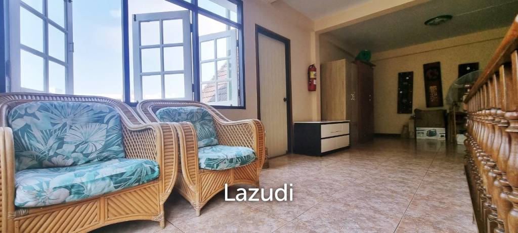 picture 8 Beds 4 Baths 693.60 SQ.M. 3-Storey Single House - 9/34