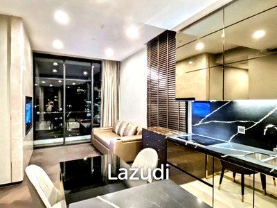 ขายคอนโด : 74.0 ตร.ม.  2 ห้องนอน  2 ห้องน้ำ คอนโดสำหรับ ขายใน คลองเตย