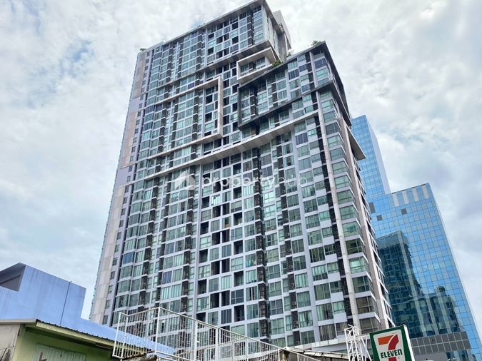 ไอดีโอ คิว พญาไท