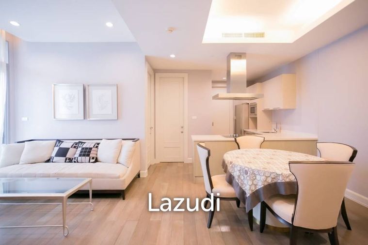 2-bed condo for sale, 87 sqm, Oriental Residence
