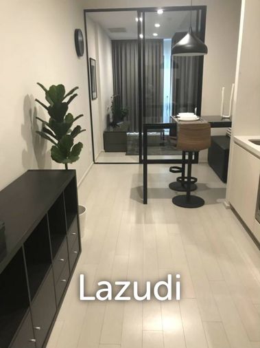 ขายคอนโด 1 ห้องนอน 47 ตร.ม. โนเบิล เพลินจิต